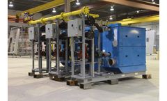 Heating and Boilers