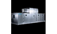 Munters - Humidity Control System