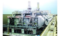 Verantis - Scrubbers for Exhaust Air-Gas Scrubbing