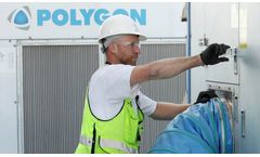 Equipment Rental for Temperature and Humidity Control