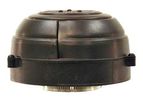 Sy-Klone - Model 9000R - 3-inch Precleaner for 50 to 120 CFM (1.42 to 3.40 m3/min)