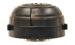 Sy-Klone - Model 9000R - 3-inch Precleaner for 50 to 120 CFM (1.42 to 3.40 m3/min)