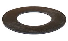 Sy-Klone - Model DB-11006 - Dust Boot - 6-Inch Inlet In 11-Inch Diameter