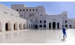 City Cleaning Services