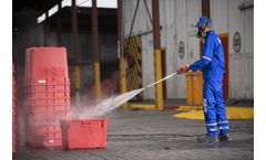 Sanitation Services