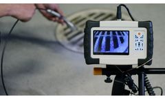 Pipeline Inspection Services