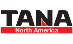 More compaction with less work with TANA E520 Landfill Compactor at Canada