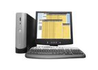 ProTrack - Wireless Connection Control System Software