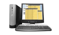 ProTrack - Wireless Connection Control System Software