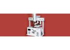 PALARUS - Model GC - LSI Autosampler