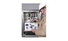 TECA - Model AHP-1801XPHC-1 - Thermoelectric Air Conditioner