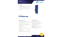 STREAM Membrane Nitrogen Generator for LCMS - Brochure