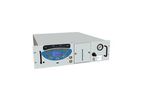 F-DGSi - Model RACK.FID.MB.H2 - Rack High Purity Hydrogen / Zero Air 19