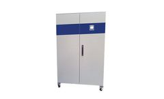 CRYOGEN - Liquid Nitrogen Generator