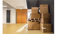 Gas Generator Relocation Services