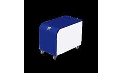 CALYPSO - Model DS - Double Step Nitrogen Gas Generator for LCMS