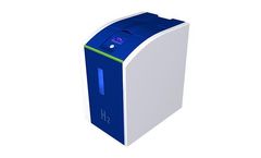 COSMOS - Model MF.H2 - GC/GC-MS Hydrogen Gas Generator