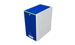 COSMOS - Model N2/ZN2 - Nitrogen Gas Generator for GC