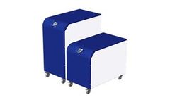 CALYPSO - Model 2G.PE - Nitrogen/Air Gas Generator LCMS for Perkin Elmer