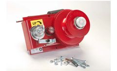 Southwestern - Model 6 - Winch