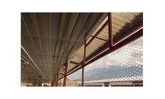 SW - Dropped Ceiling System