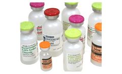 FACET - Plastic Serum Vials