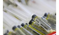 Prefilled Syringes