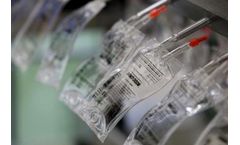 FACET - Fluid Delivery Bags