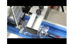 Automated IV Bag Filling Video