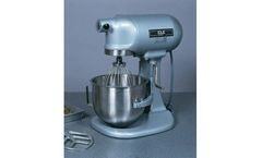 ELE - Model 23-6191/01 - Bench Mounting Mixer