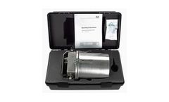 Model 34-3265 - Concrete Air Entrainment Meter