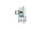 Model 46-6100/01 - 220-240V 50/60 Hz Asphalt Binder Analyser
