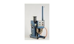 Model 39-0035/01 - Automatic/Manual 5 Litre Nominal Capacity Mortar Mixer