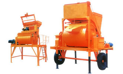 Lanteky - Compulsory Mixer