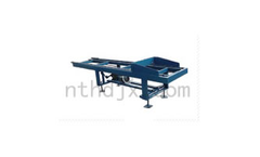 Lanteky - Pallet Feeding Machine