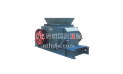 Lanteky - Roller Crusher