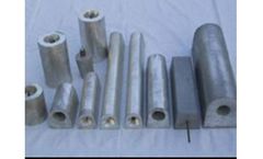 Corroco - Magnesium Anode