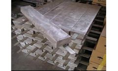Corroco - Aluminum Anode