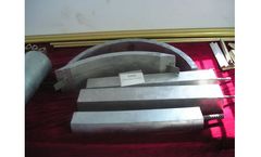 Corroco - Zinc Anode