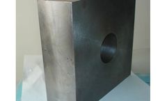 Corroco - Pure Iron Anode