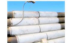Corroco - External Casing Anode