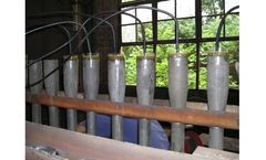 Corroco - Silicon Iron Anode