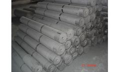 Corroco - Graphite Anode