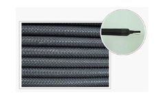 Corroco - Model MMO/Ti - Flexible Anode