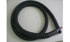 Corroco - Conductive Polymer Flexible Anode