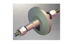 Fiberguide - Vacuum Feedthroughs