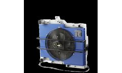TTP - Model S-BAR, T-BAR, P-BAR - Modules for Small Gasoline Engines