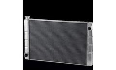 TTP - Aluminum Radiators