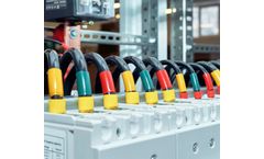 Automatic fire detection and suppression solutions for industrial sector