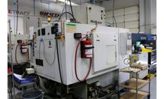 Firetrace - Indirect Release Systems